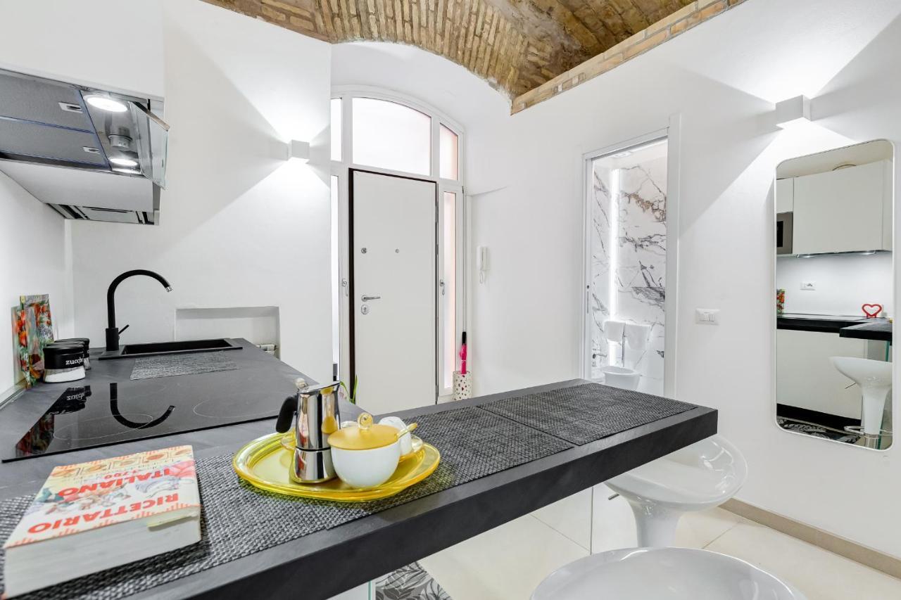 Scipioni Charming Studio Rome Exterior photo